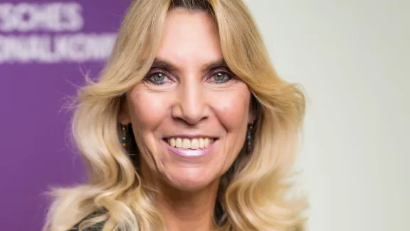 Gabriele Kaufmann Gabriele Kaufmann