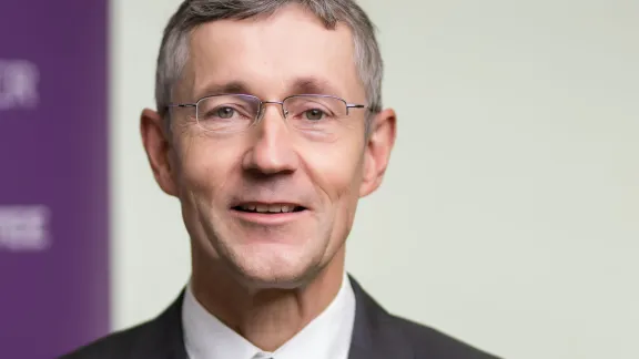 Dr. Detlef Görrig Dr. Detlef Görrig