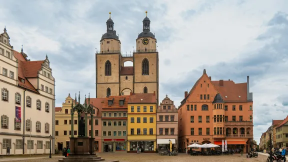 Wittenberg