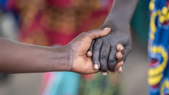 Internationale Beziehungen