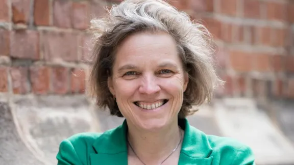 OKR Astrid Kleist OKR Astrid Kleist