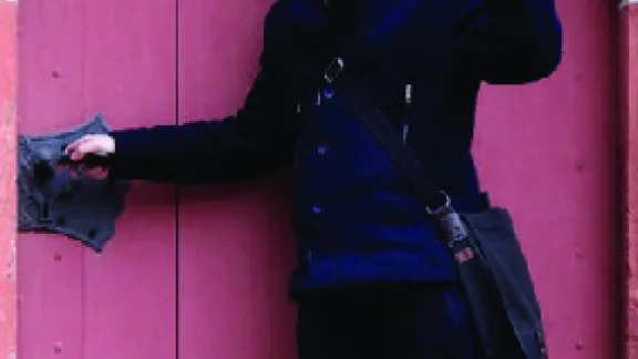 Gemeinschaft vertiefen – Kirchen stärken – Menschen fördern, Theologisches Stipendienprogramm