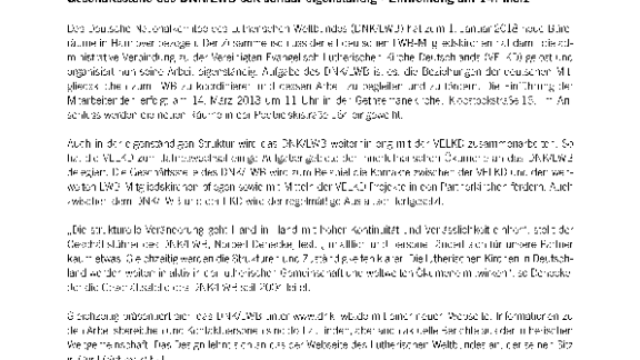 Neue Büroräume und neue Webseite