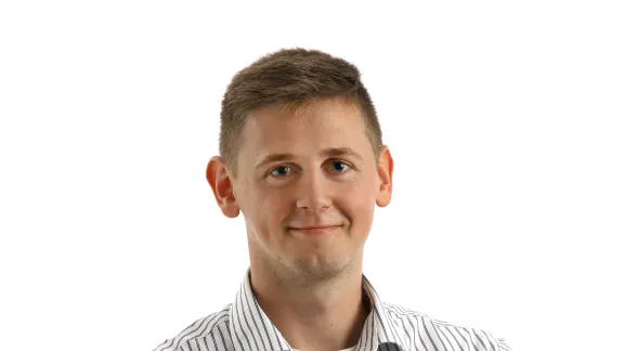 Cornelius Arndt Cornelius Arndt