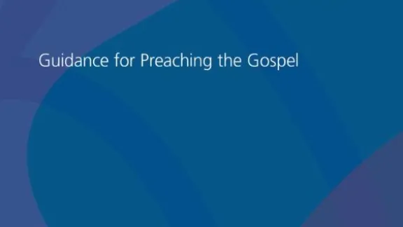 Lutheran Dualities - Guidance for Preaching the Gospel