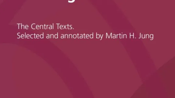 Reading Luther – The Central Texts