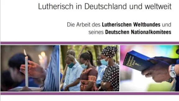 Lutherisch in Deutschland und weltweit
