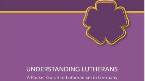 Understanding Lutherans