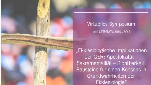 Virtuelles Symposium