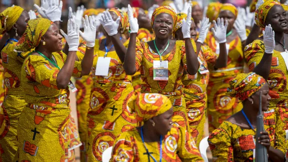 DNK/LWB reist zur 100th Annual Convention der LKCN