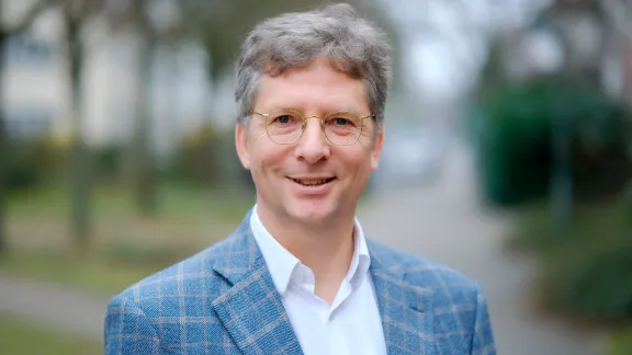 Dr. Andreas Ohlemacher