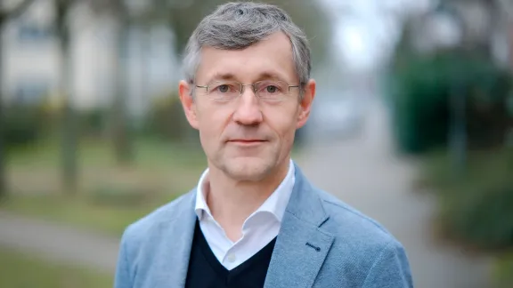 Dr. Detlef Görrig