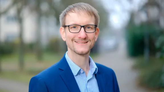Florian Hübner Florian Hübner