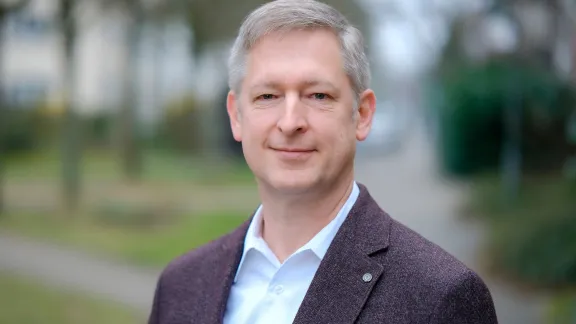 Matthias Berg Matthias Berg