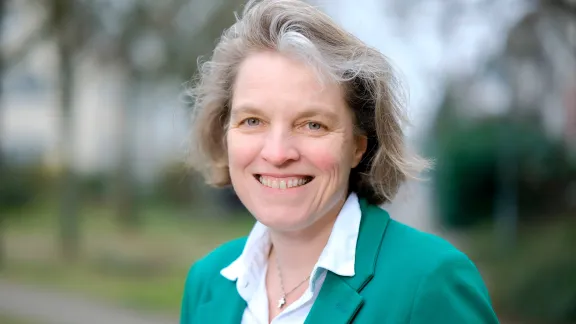 Astrid Kleist
