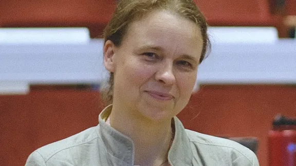 Bettina Westfeld