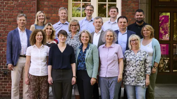 Gesamtteam Gesamtteam