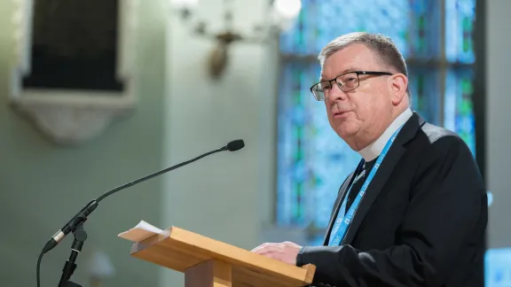 Prof. Dr. Dirk Lange